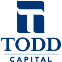Todd Capital Limited logo - Similar company to Nzogi Editora