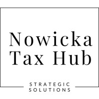 Nowicka Tax Hub sp. z o.o. logo - Similar company to Best Finance