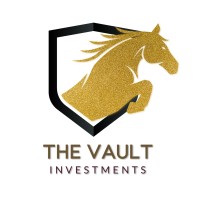 The Vault Investments logo - Similar company to Visuosofts