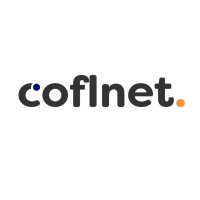 Coflnet logo - Similar company to True Relevance