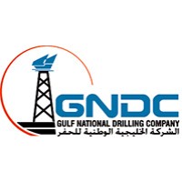 Gulf National Drilling Company logo - Similar company to Rigmanpower