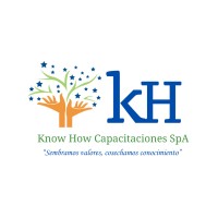 KH Capacitaciones logo - Similar company to Sapi.One