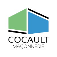 COCAULT MAÇONNERIE logo - Similar company to Ph Services - Maçonnerie Générale