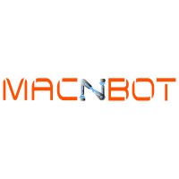 MACNBOT Pvt Ltd logo - Similar company to Probotix Control System