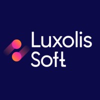 Luxolis Soft logo - Similar company to Chisel Ai