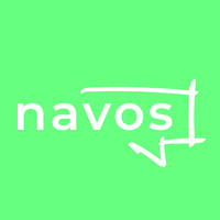 navos – Public Dialogue Consultants logo - Similar company to Maniac Studios