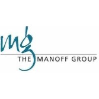 The Manoff Group logo - Similar company to Aids Fund
