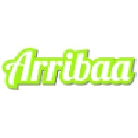 Arribaa logo - Similar company to Bluechilli Group