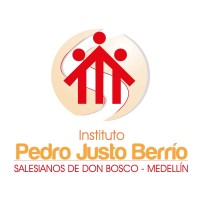 Instituto Salesiano Pedro Justo Berrío