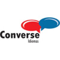 Converse Idiomas
