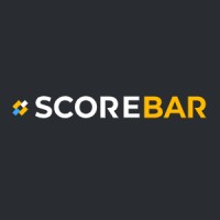 Scorebar logo - Similar company to Bytescale