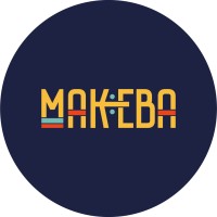 Makeba Algérie logo - Similar company to Asma By A.M
