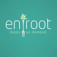 Enroot Meals On Demand logo - Similar company to Samar Logistics Inc