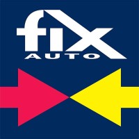 FIX AUTO BRADFORD logo - Similar company to M&M Group (Fix Auto)