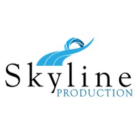 Skyline Production Inc. logo - Similar company to Organic Recycling Inc
