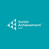 Junior Achievement North logo - Similar company to Tech Hours