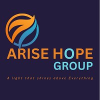 Arise Hope Group logo - Similar company to Arise Hope
