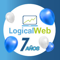 LogicalWeb logo - Similar company to Brightsoft