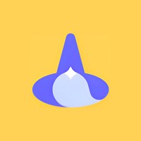 Magier AI logo - Similar company to Cubenexus Inc