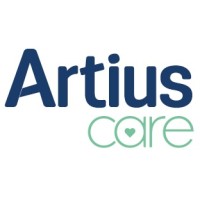 Artius Care Ltd logo - Similar company to Beconfident Uk