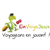 ENVOYAJEUX logo - Similar company to Handed By