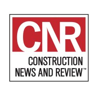 Construction News and Review (CNR) logo - Similar company to Special Operations Charity Network