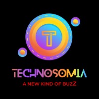 Technosomia logo - Similar company to Webpro Services
