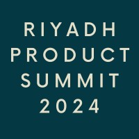 Riyadh Product Summit logo - Similar company to Startup Grind | Riyadh Chapter