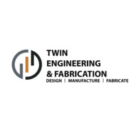 Twin Engineering and Fabrication logo - Similar company to Alpha Form Technologies