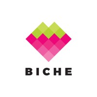 Biche Agencia logo - Similar company to Origami | Negocios Sanos | Marketing Y Comunicación