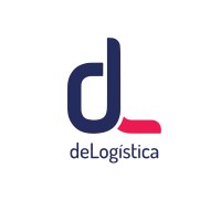deLogística logo - Similar company to Maxiloda