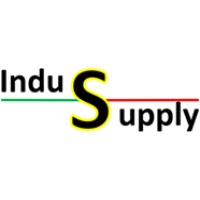 InduSupply logo - Similar company to Elide Fire®