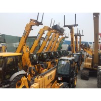 Al Fadil Used Heavy Equipment Trading Est logo - Similar company to Ivory International Group