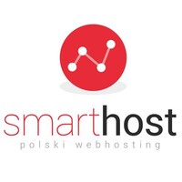 Smarthost.pl logo - Similar company to Paq Studio