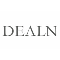 DEALN logo - Similar company to Beunion Ankara