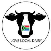 Love Local Dairy logo - Similar company to Underberg Dairy