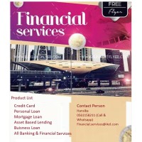 banking & Financial Solutions logo - Similar company to Banking Possibilities