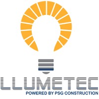 Llumetec logo - Similar company to Onbotraining