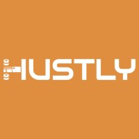 Hustly logo - Similar company to Lightyear Ventures