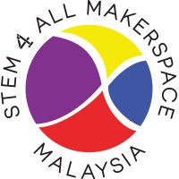 STEM 4 ALL Makerspace Malaysia logo - Similar company to Volcan Engineering Solutions