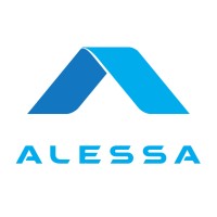 PT Alessa Motors Nusantara logo - Similar company to Pt Epsindo Prima Solusi