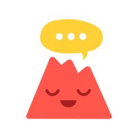 Voiceano logo - Similar company to Qrencia