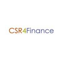 CSR4finance logo - Similar company to Distrifab