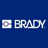 Brady Brasil logo - Similar company to Tagout®