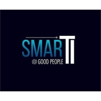 SmarTI logo - Similar company to Aplicaciones En La Nube