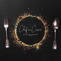Chef en casa