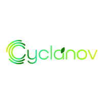 Cyclanov logo - Similar company to Captimed