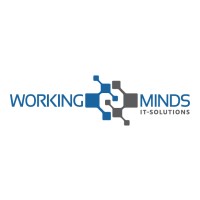 WMIT Solutions GmbH logo - Similar company to Quacx