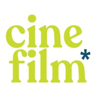 Cinefilm Produções logo - Similar company to Non Stop Post