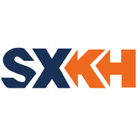 SXKH India logo - Similar company to Plassteze
